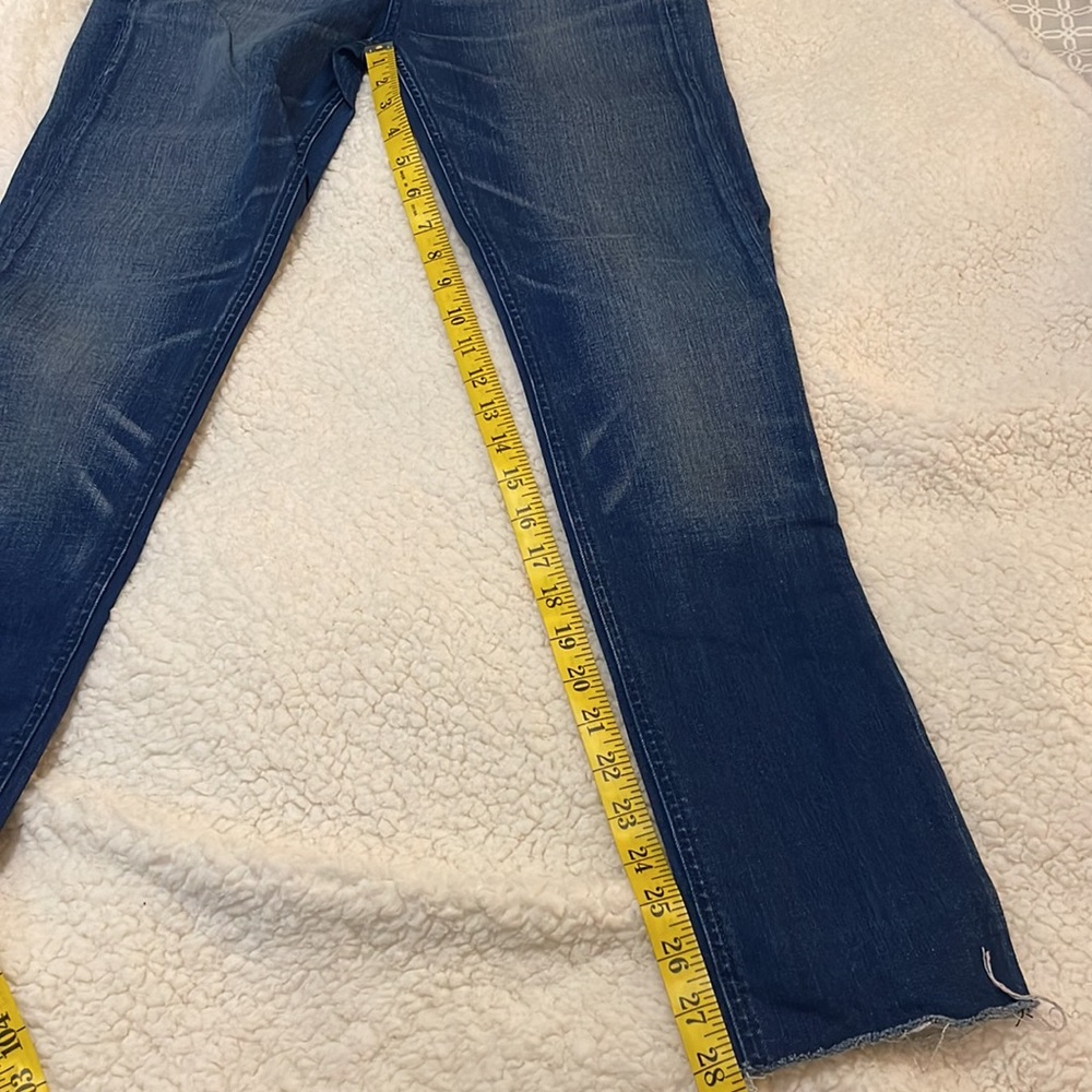 G Star Raw Denim Jeans Size Size 27 - Picture 9 of 12